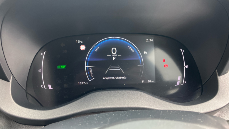 Mazda 2 Hybrid 1.5i Hybrid Homura 5dr CVT Hybrid Hatchback